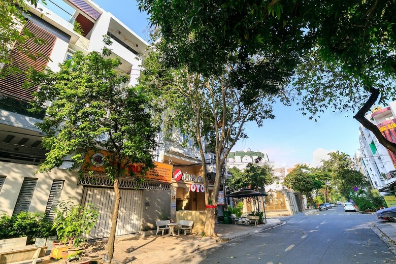 Oyo 542 Hung Phat Hotel