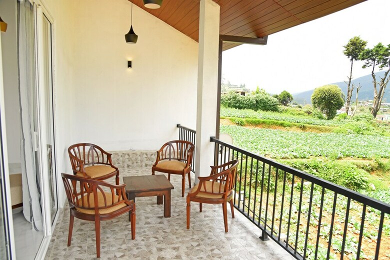 Hotel Oyo 451 Ivy Bungalow