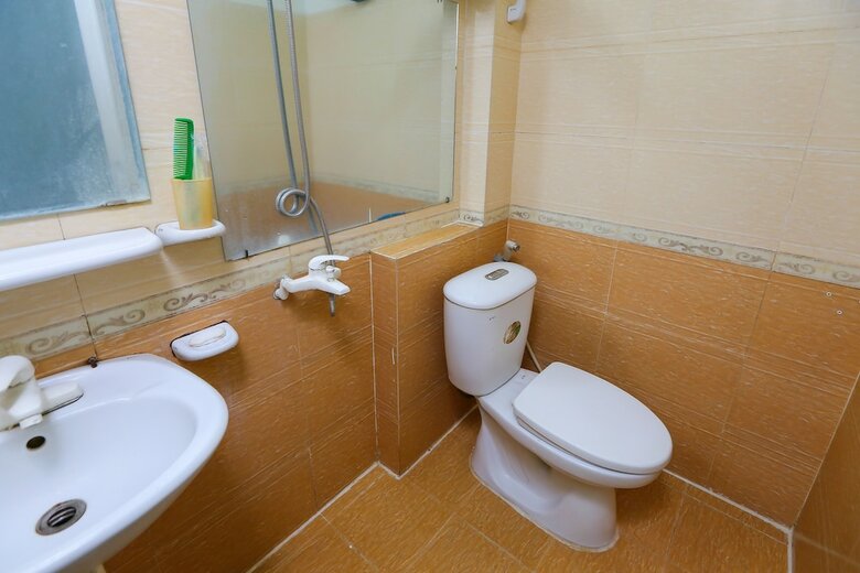 Oyo 484 Tre Xanh Hotel
