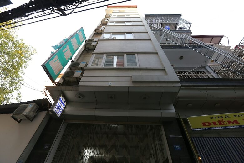 Oyo 484 Tre Xanh Hotel