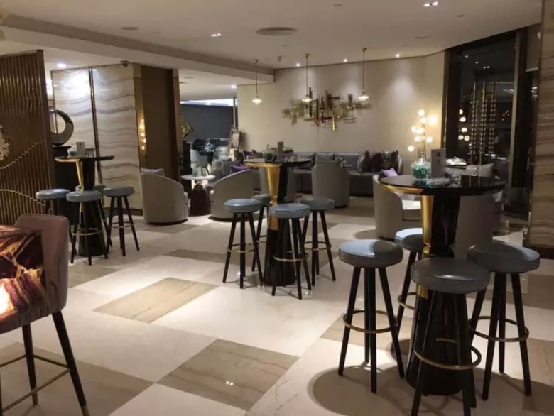 Aparthotel Manyun Gangrun Jiangwan Apartment