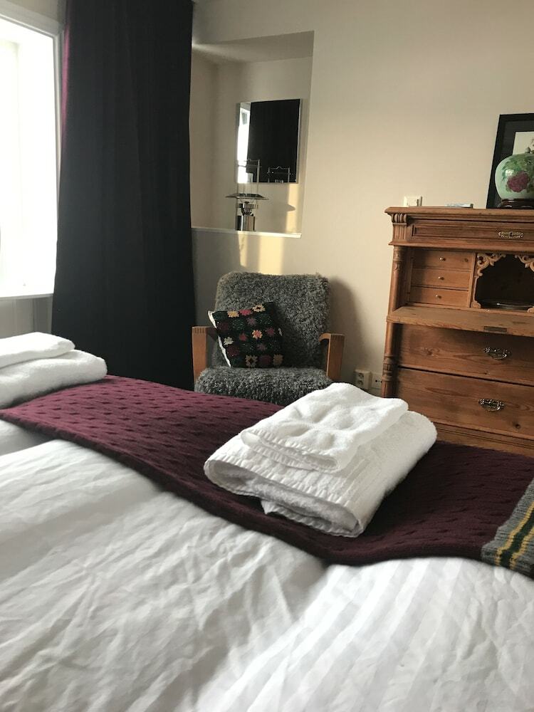 Bed & Breakfast Henning Ski Lodge