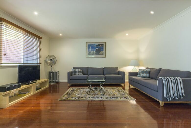 Apartamentos North Cottesloe Cottage