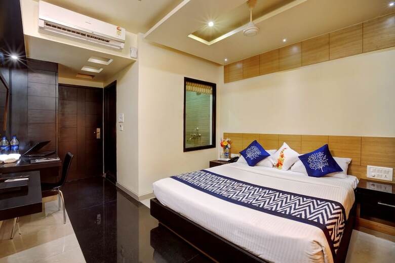 Hotel Arafa Inn