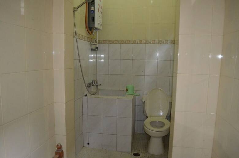 Hotel Prayogolama Guest House