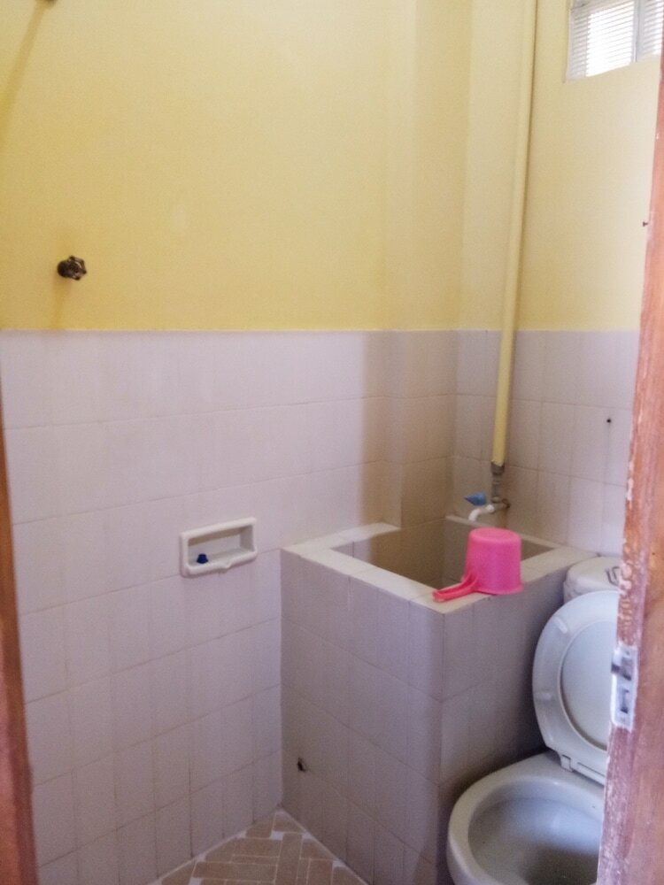 Hotel Prayogolama Guest House
