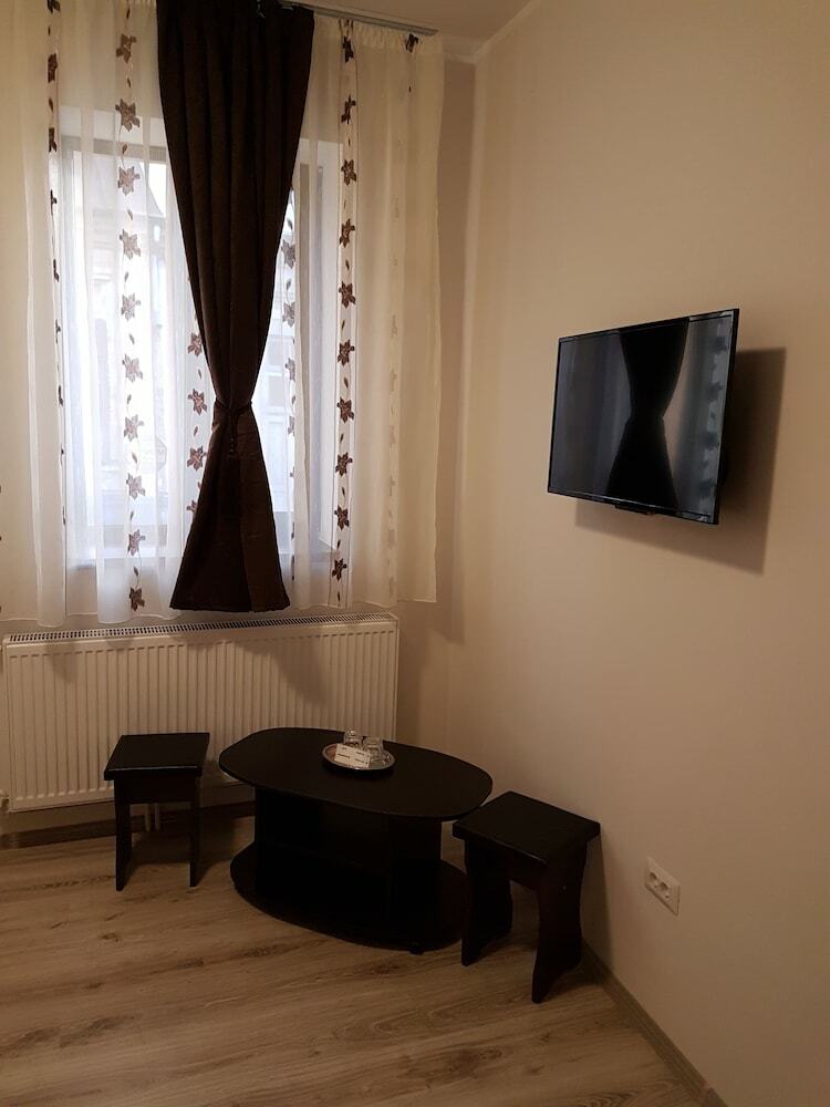 Hotel Casa  Stefan  Galati