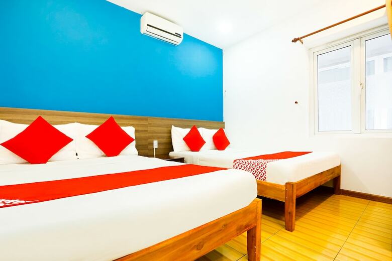 Oyo 534 An Hotel & Coffee Da Nang