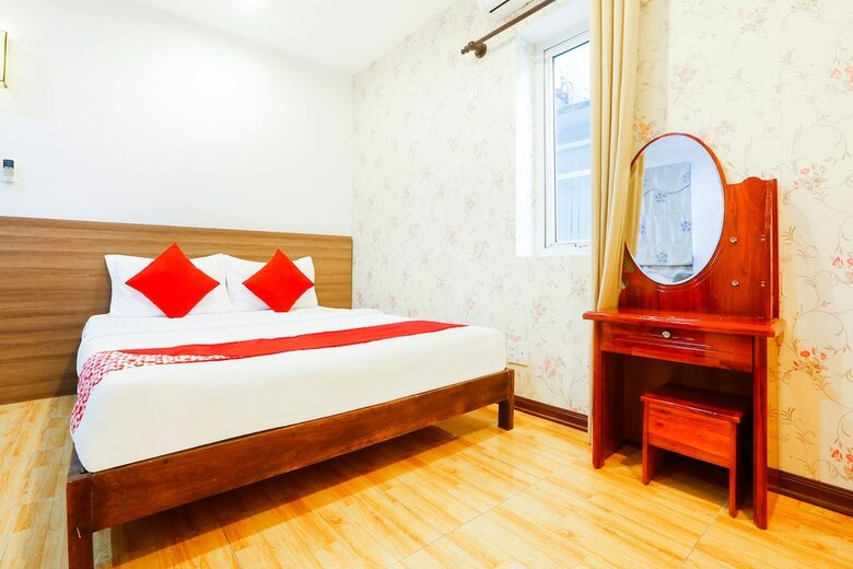 Oyo 534 An Hotel & Coffee Da Nang