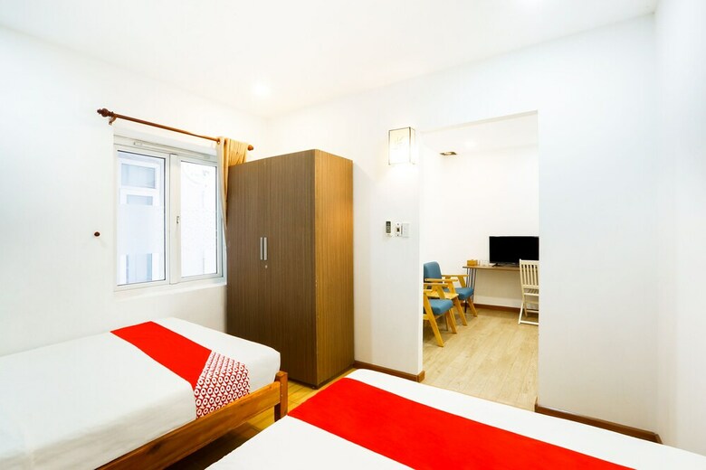 Oyo 534 An Hotel & Coffee Da Nang