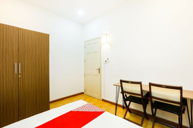 Oyo 534 An Hotel & Coffee Da Nang