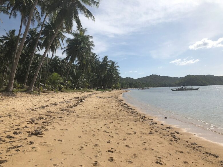 Hotel Pearl Bay Villas