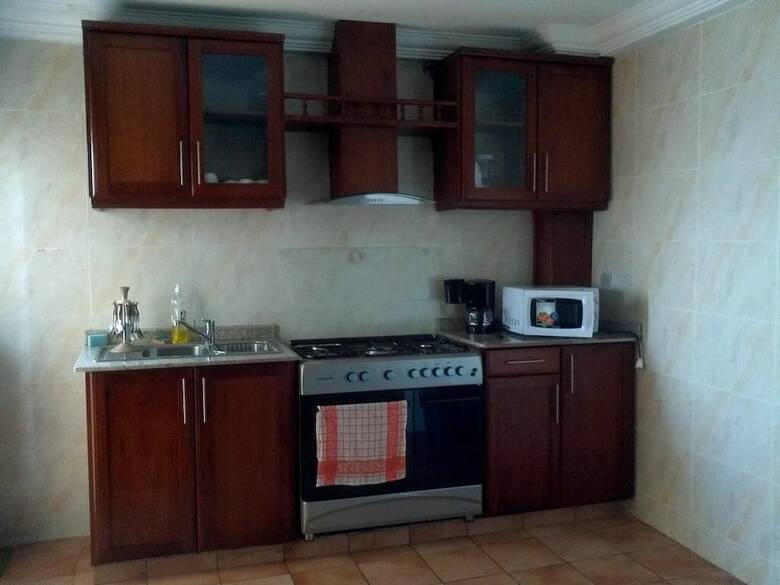 Apartamentos Sawa Blues