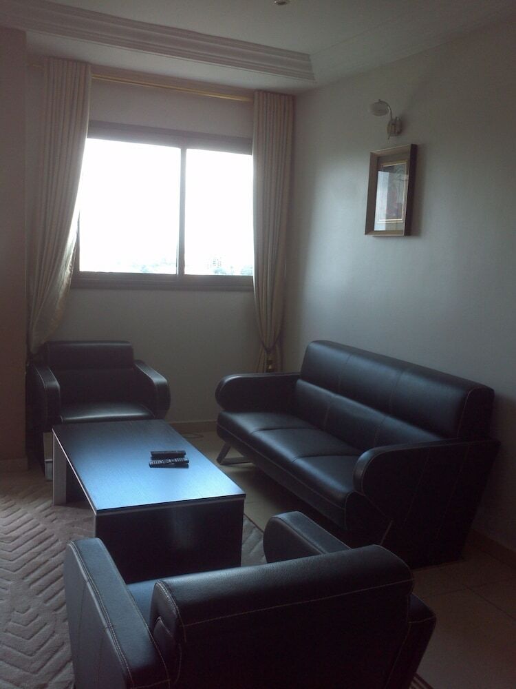 Apartamentos Sawa Blues