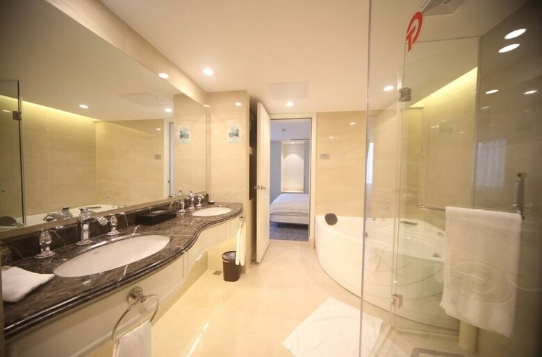Pantower International Hotel