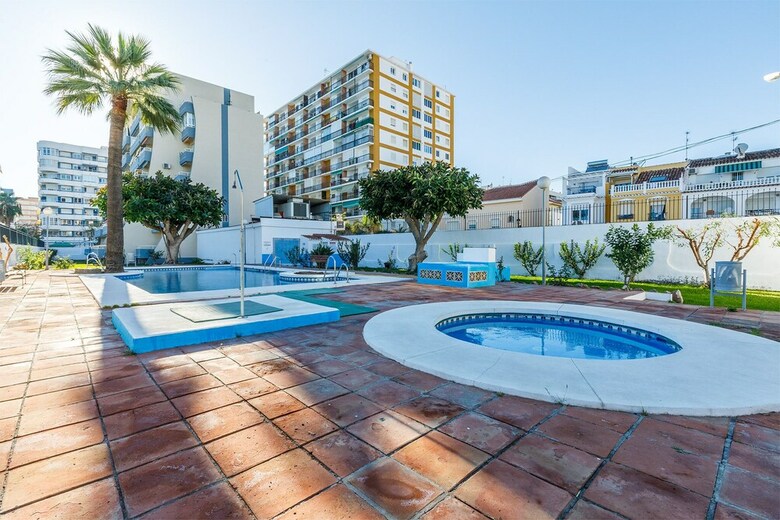 Apartamentos A&n Ipanema 2