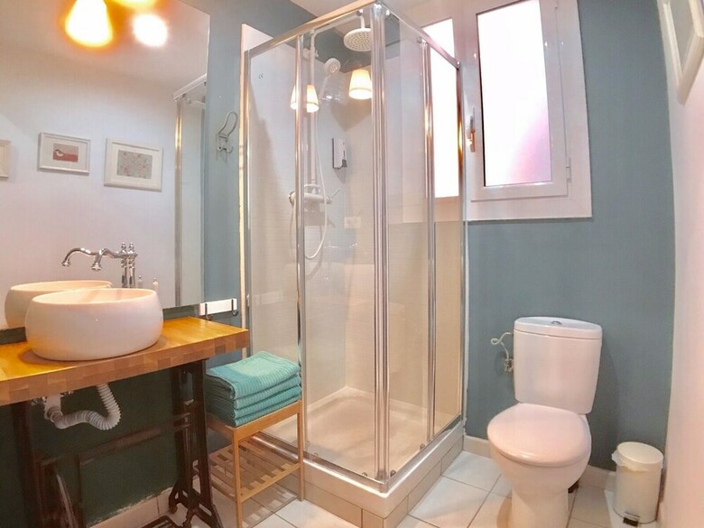 Apartment Sagrada Familia IV
