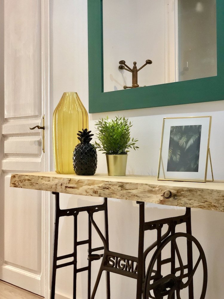 Apartment Sagrada Familia IV