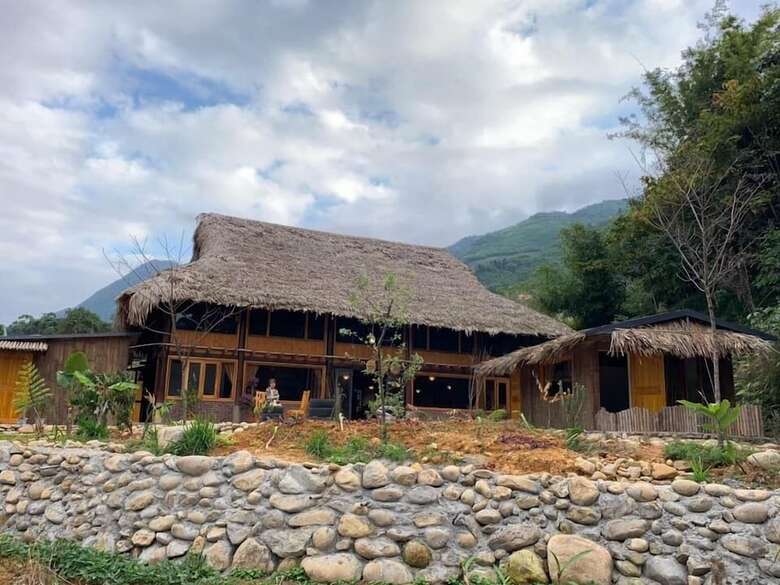 Hostal Sapa Eco Garden Homestay - Hostel