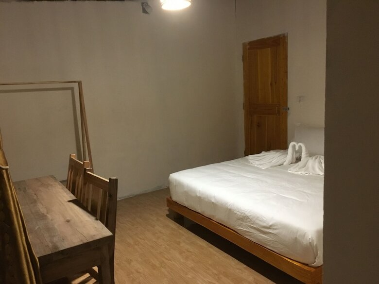 Hostal Sapa Eco Garden Homestay - Hostel