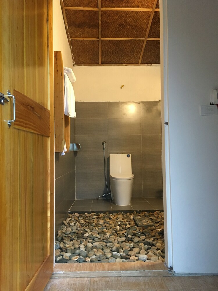 Hostal Sapa Eco Garden Homestay - Hostel