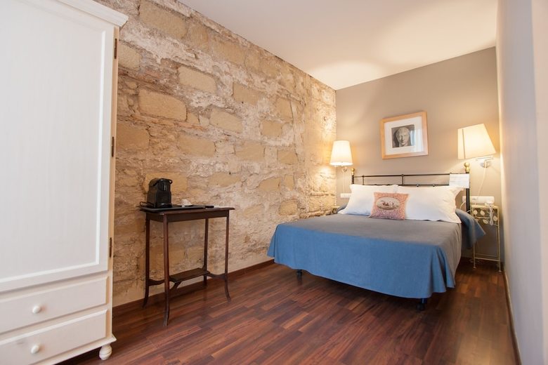 Hotel Jeys Catedral Jerez