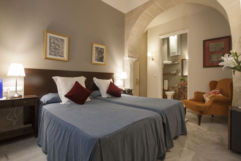 Hotel Jeys Catedral Jerez