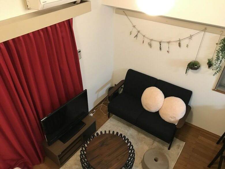 Apartamentos Alphabed Takamatsu Shiogami-cho
