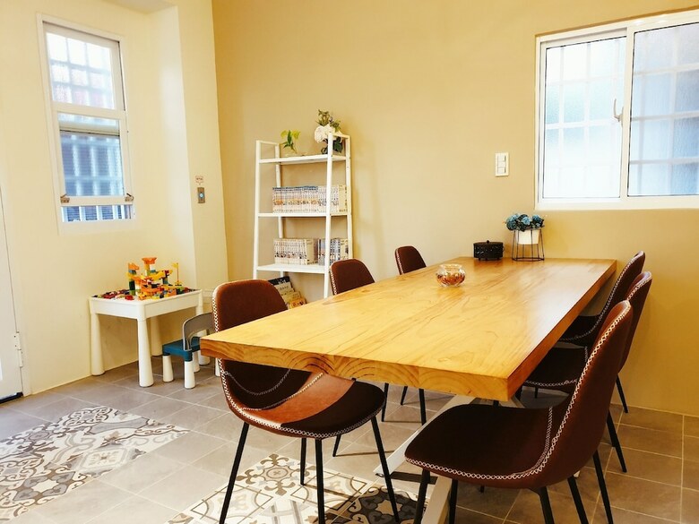 Bed & Breakfast Slow Time Homestay