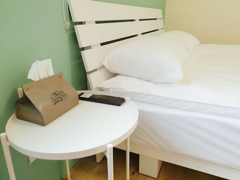 Bed & Breakfast Slow Time Homestay