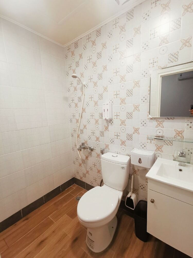 Bed & Breakfast Slow Time Homestay