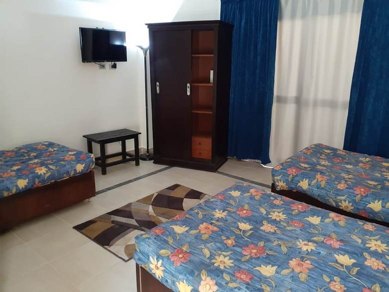Amigo Elsokhna Hotel