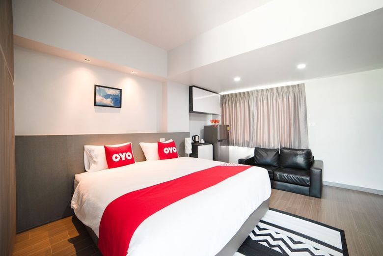 Hotel Oyo 462 Star Sukhumvit