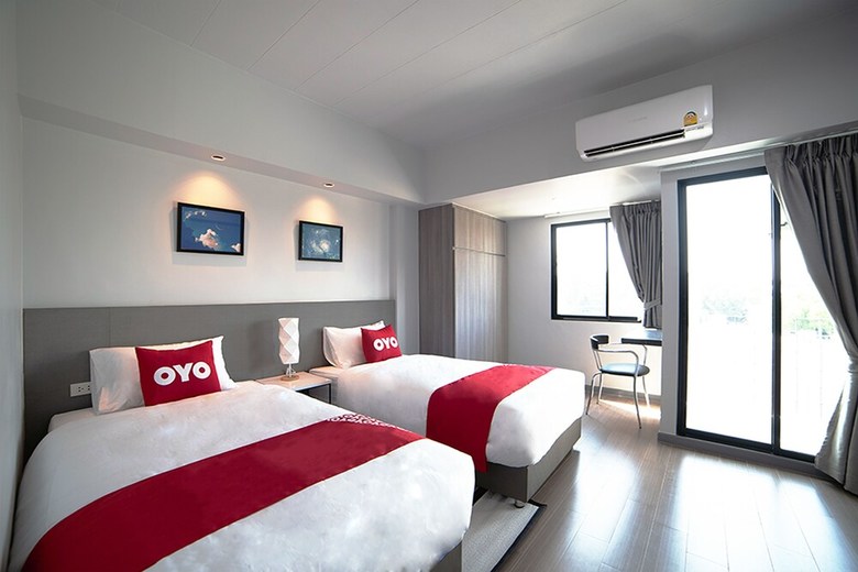 Hotel Oyo 462 Star Sukhumvit