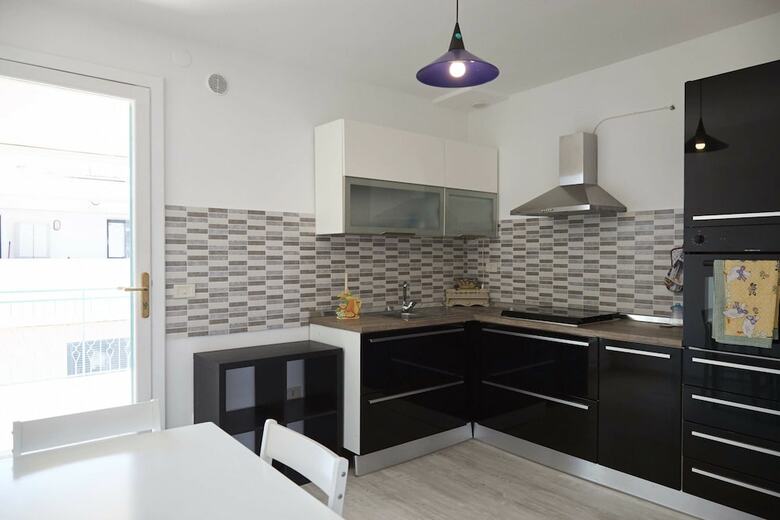 Apulia Apartments