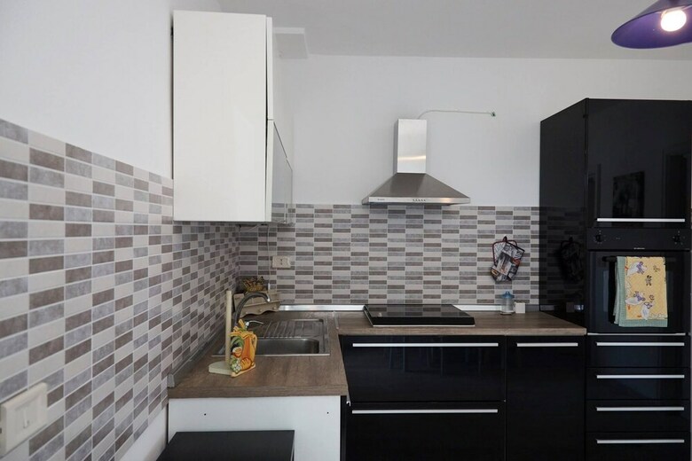 Apulia Apartments