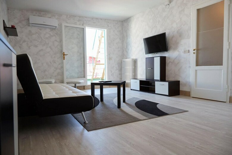 Apulia Apartments