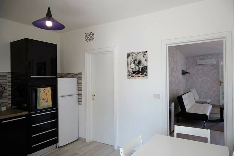 Apulia Apartments