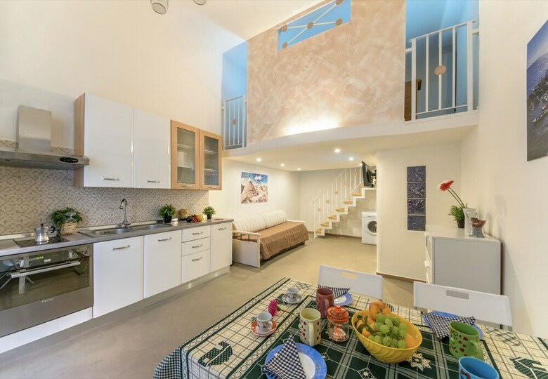 Apulia Apartments
