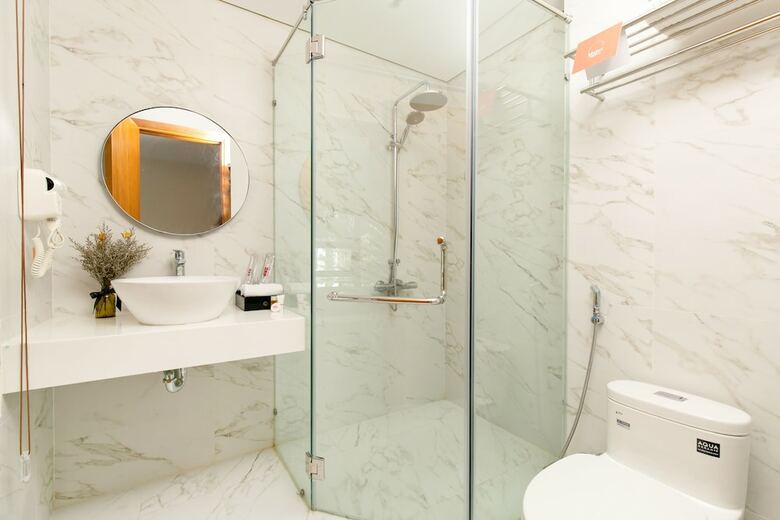 Aparthotel Oyo 541 Maple Suite Hotel