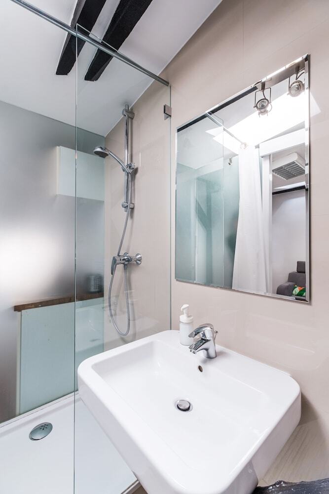 Apartamentos Studio Czerwonego Krzyza 4