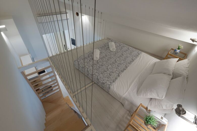 Bed & Breakfast L Anima Boutique Suites