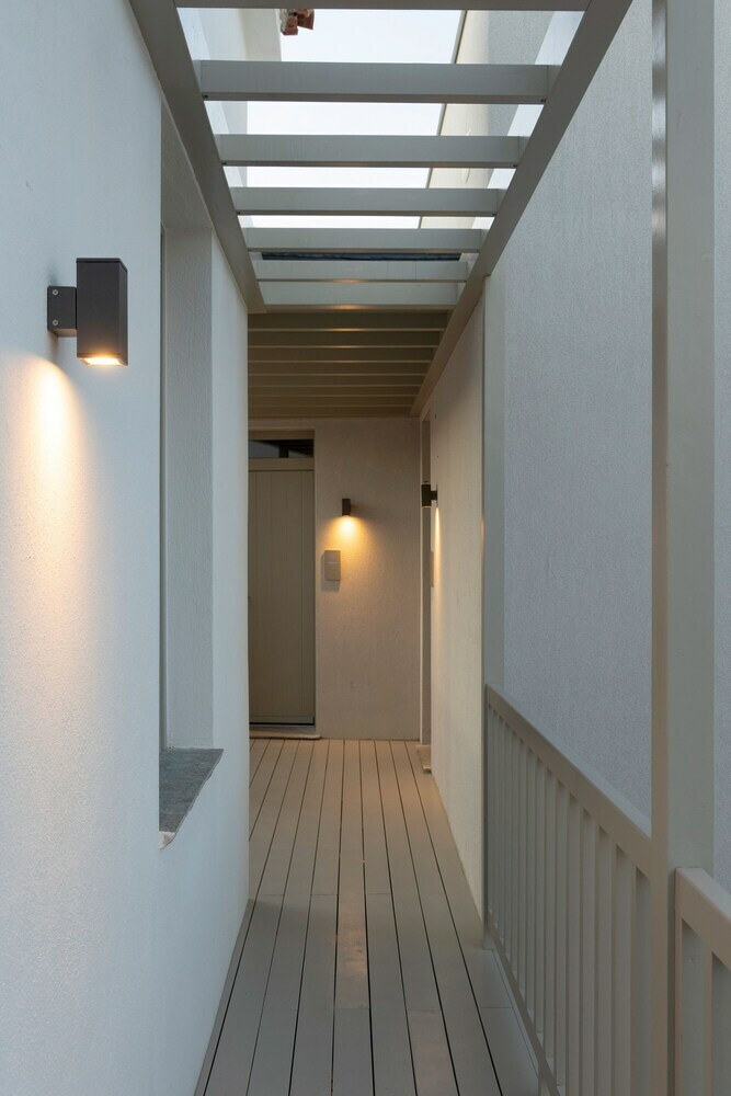 Bed & Breakfast L Anima Boutique Suites