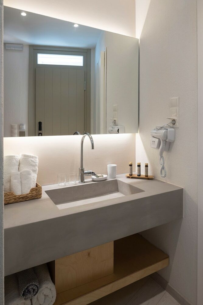 Bed & Breakfast L Anima Boutique Suites