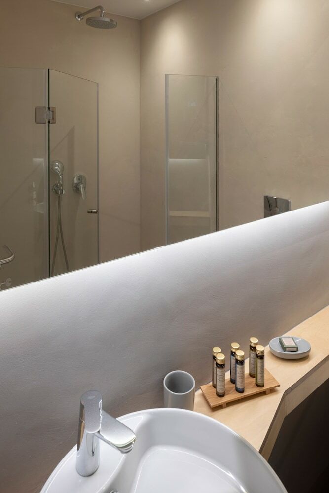 Bed & Breakfast L Anima Boutique Suites