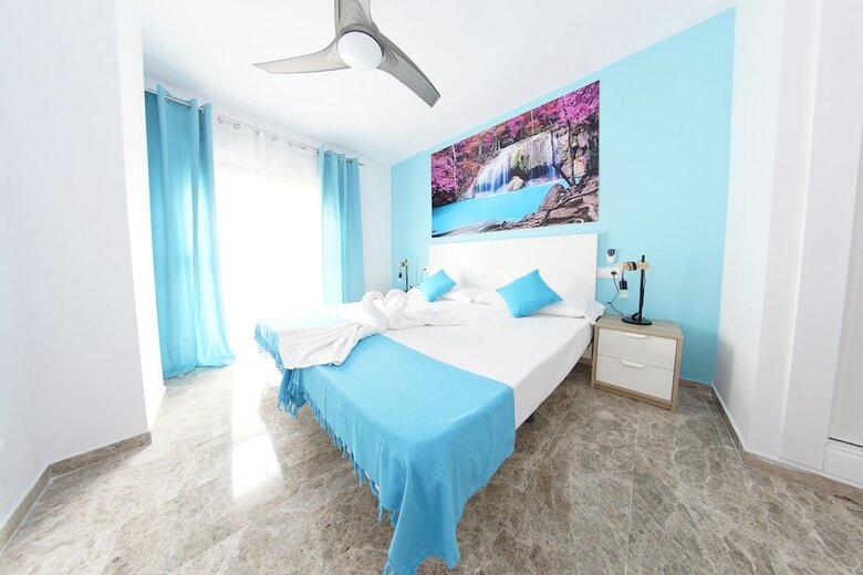 Apartamento Zen Costa Del Sol