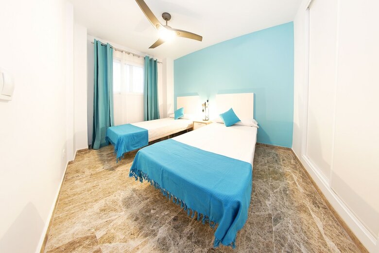 Apartamento Zen Costa Del Sol