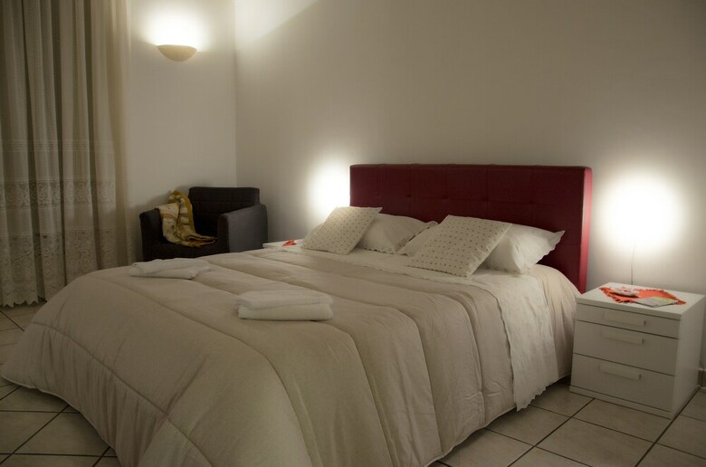 Bed & Breakfast Il Nido Di Almat�