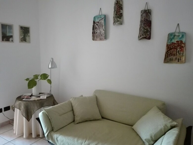 Bed & Breakfast Il Nido Di Almat�