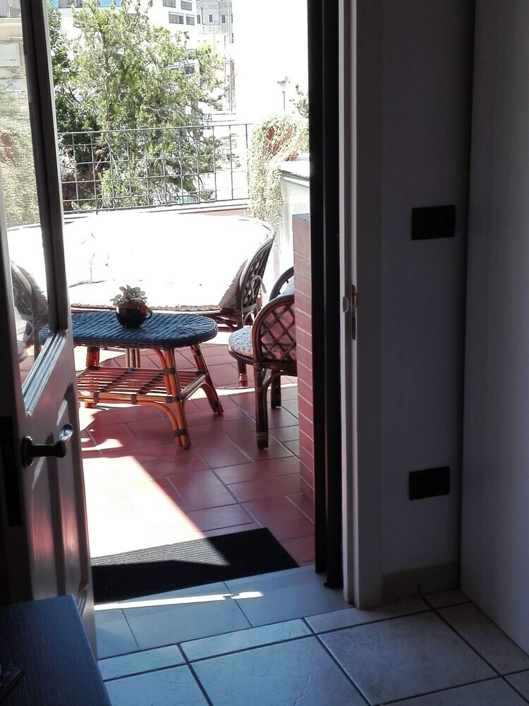 Bed & Breakfast Il Nido Di Almat�